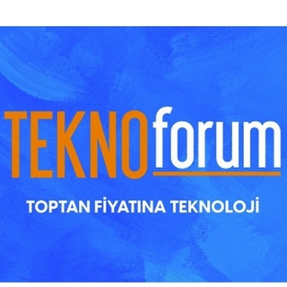 TEKNOFORUMM