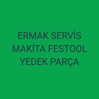 ERMAK SERVİS