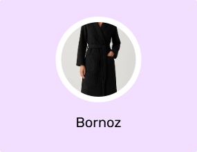 Bornoz