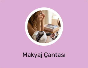 Makyaj Çantası