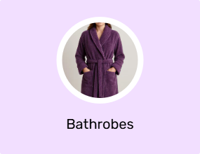 Bathrobes