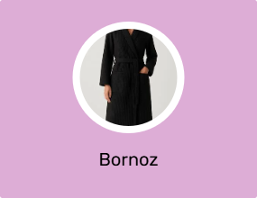 Bornoz