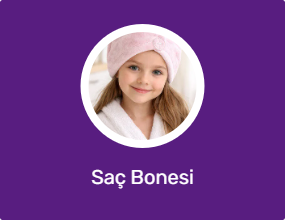 Saç Bonesi