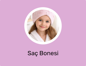 Saç Bonesi