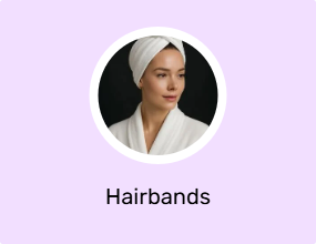 Hairbands