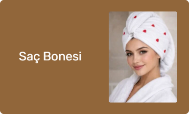 Saç Bonesi