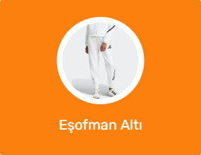 Eşofman Altı