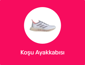 Koşu Ayakkabısı