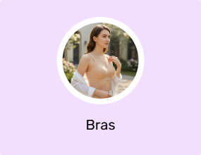 Bras