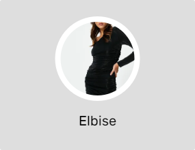 Elbise