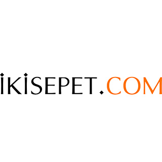 İKİSEPET logo