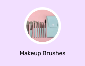 Makeup Brushes