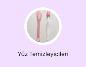 Yüz Temizleyicileri