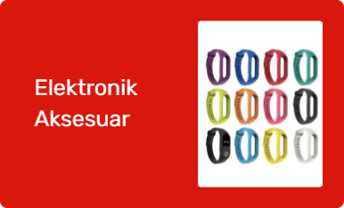 Elektronik Aksesuar