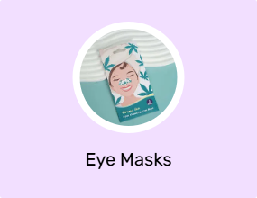 Eye Masks