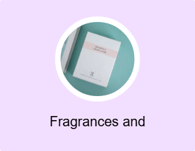Fragrances and Deodorants