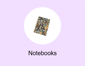 Notebooks