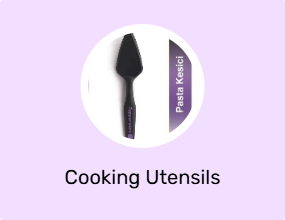 Cooking Utensils