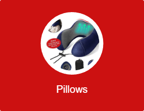 Pillows