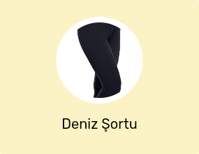 Deniz Şortu