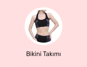 Bikini Takımı