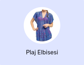 Plaj Elbisesi