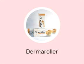 Dermaroller