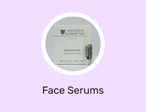 Face Serums