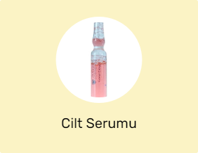 Cilt Serumu