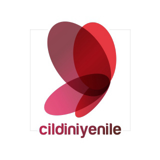 CİLDİNİ YENİLE logo