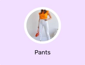Pants