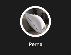 Perne