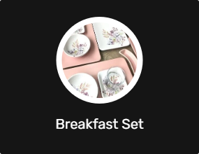 Breakfast Set