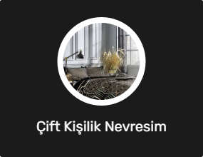 Çift Kişilik Nevresim Takımları