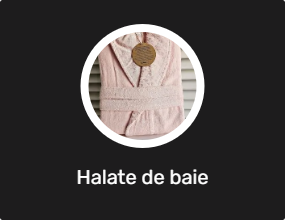 Halate de baie