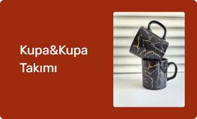 Kupa&Kupa Takımı