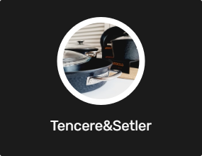 Tencere&Setler