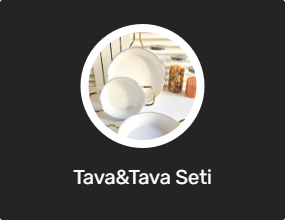 Tava&Tava Seti