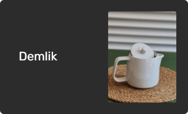 Demlik