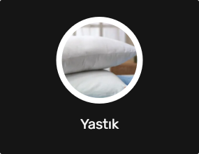 Yastık