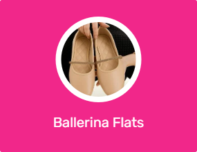 Ballerina Flats