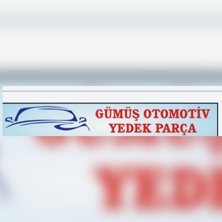 GÜMÜŞ OTOMOTİV YEDEK PARÇA