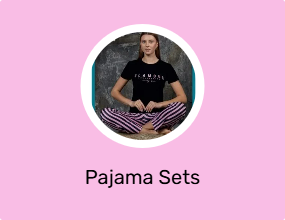 Pajama Sets