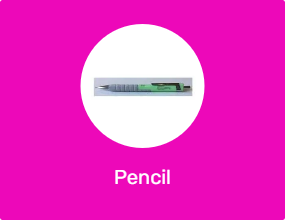 Pencil