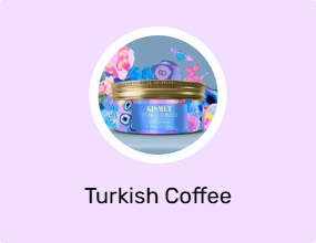 Turkish Coffee