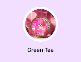 Green Tea