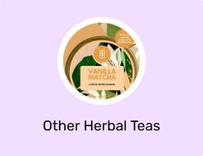Other Herbal Teas