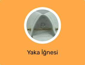 Yaka İğnesi