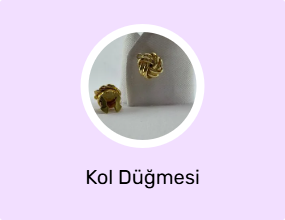 Kol Düğmesi