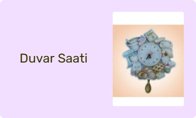 Duvar Saati